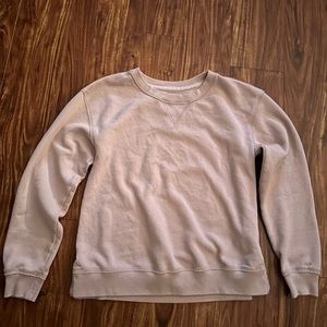 Abercrombie & Fitch Sweatshirt Size S